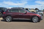 2017 INFINITI QX50 4DR AWD