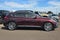 2017 INFINITI QX50 4DR AWD