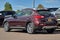 2017 INFINITI QX50 4DR AWD