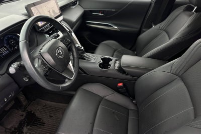 2023 Toyota Venza LE