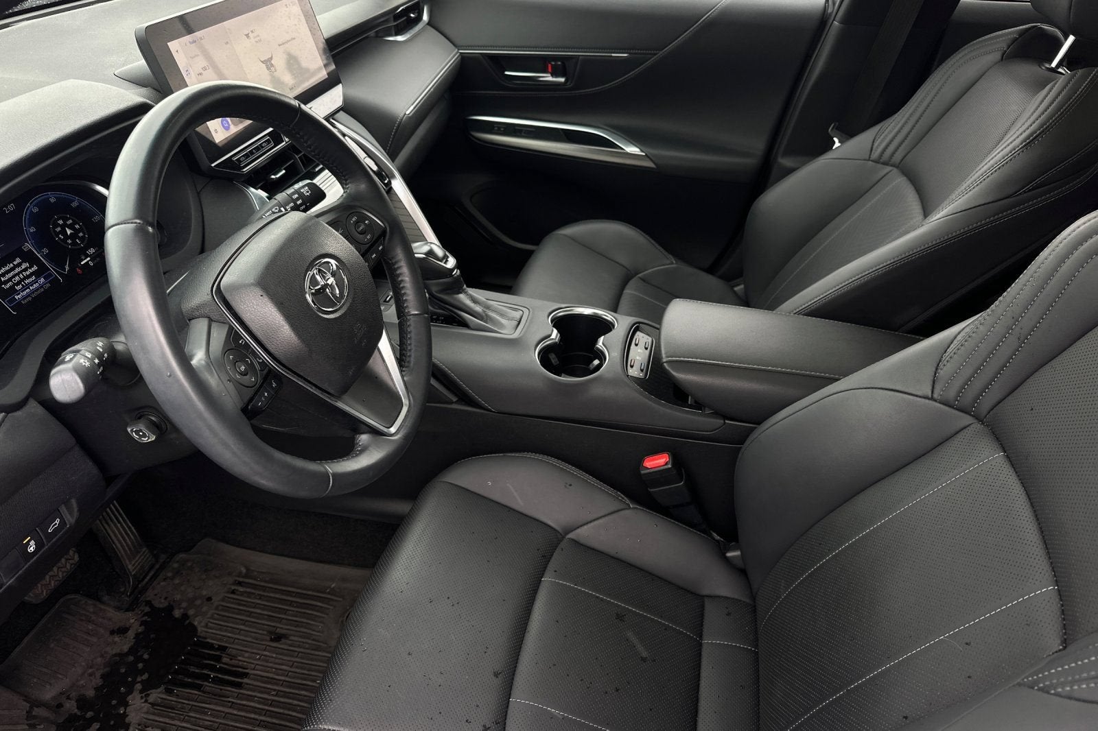 2023 Toyota Venza LE