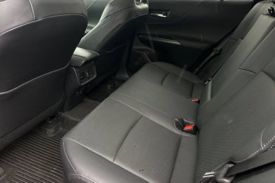 2023 Toyota Venza LE