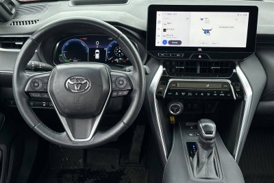 2023 Toyota Venza LE