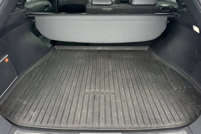 2023 Toyota Venza LE