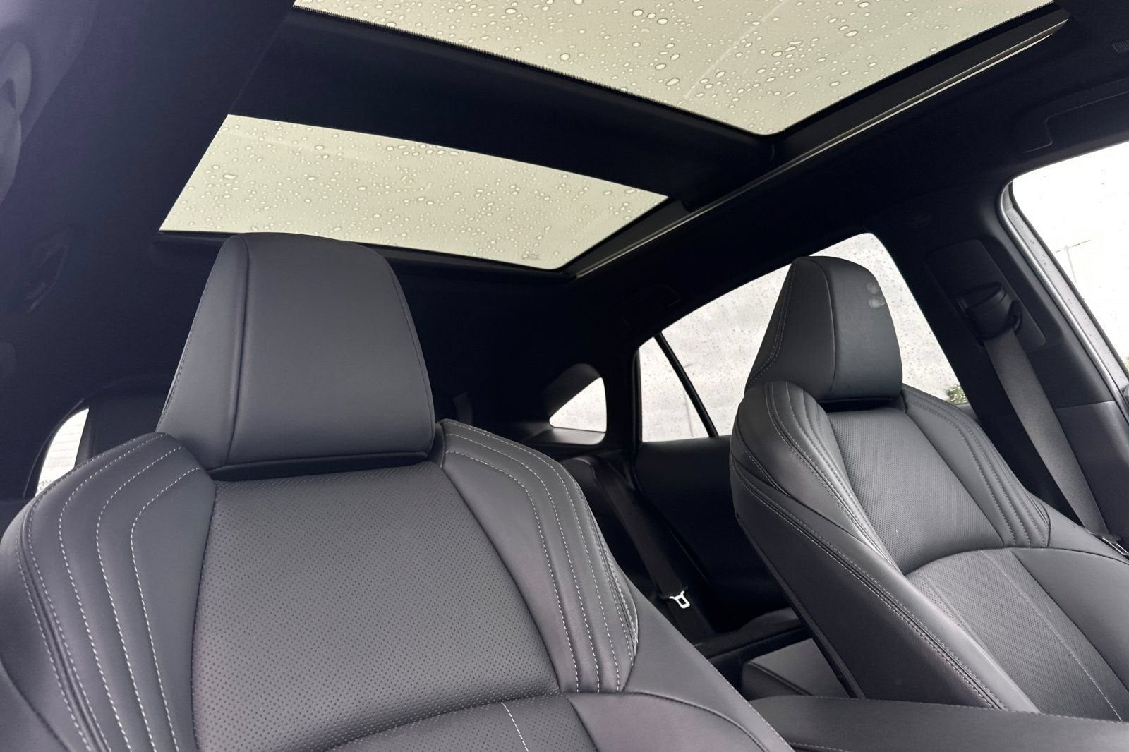 2023 Toyota Venza LE