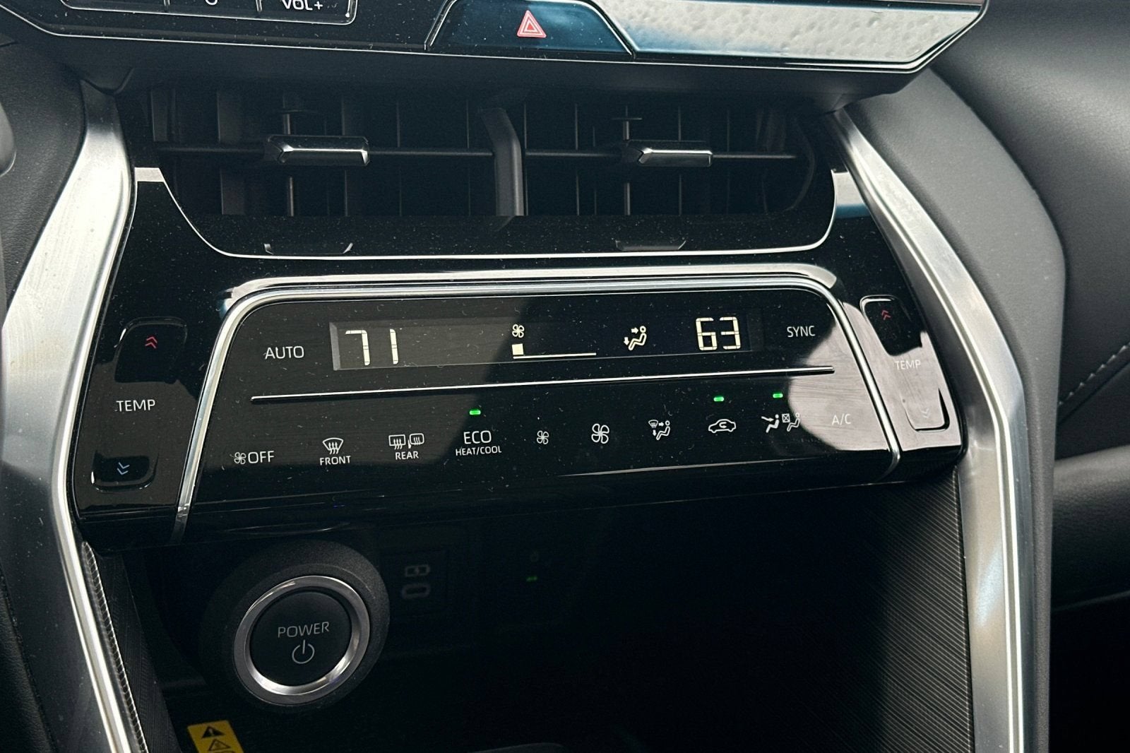 2023 Toyota Venza LE