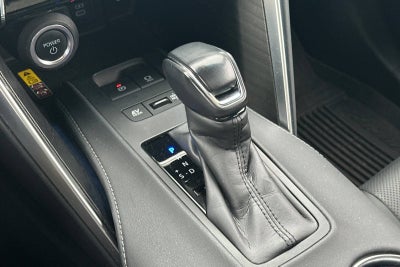 2023 Toyota Venza LE