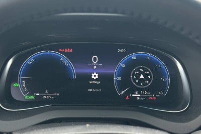 2023 Toyota Venza LE