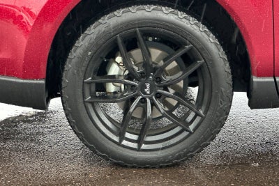 2023 Toyota Venza LE