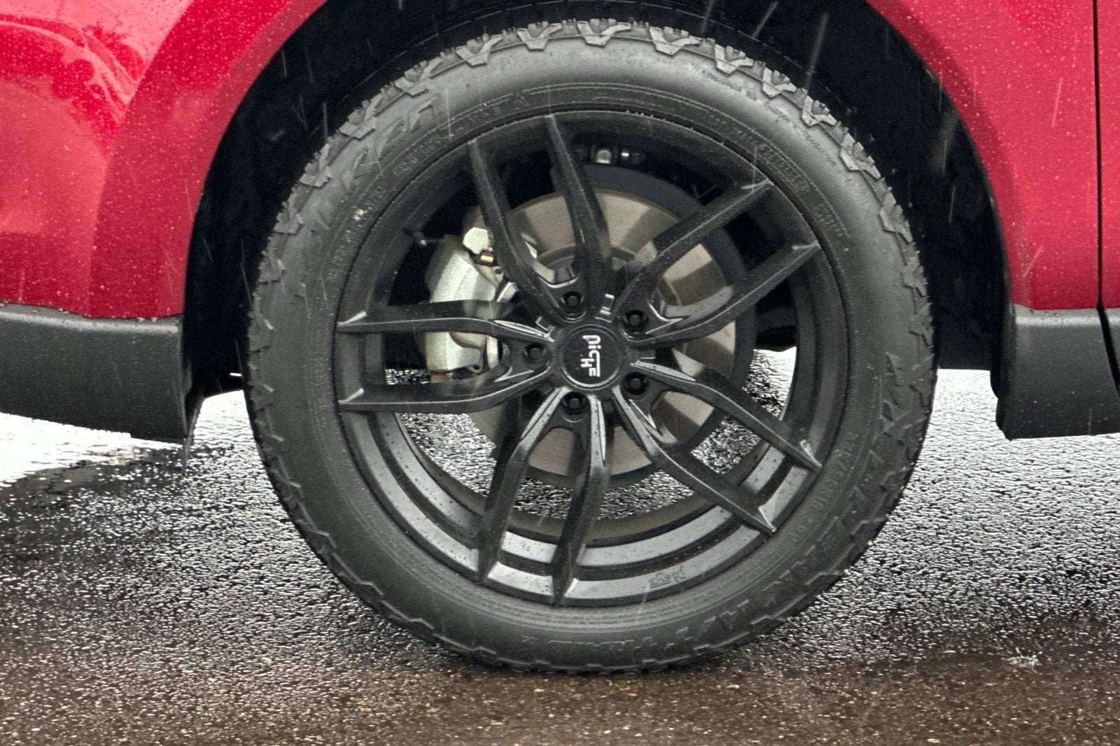 2023 Toyota Venza LE