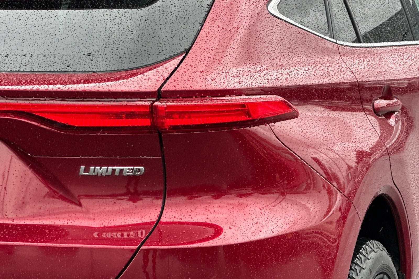 2023 Toyota Venza LE