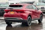2023 Toyota Venza LE