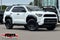 2025 Toyota 4Runner Hybrid TRD Off Road