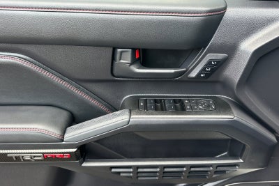 2025 Toyota 4Runner Hybrid TRD Off Road