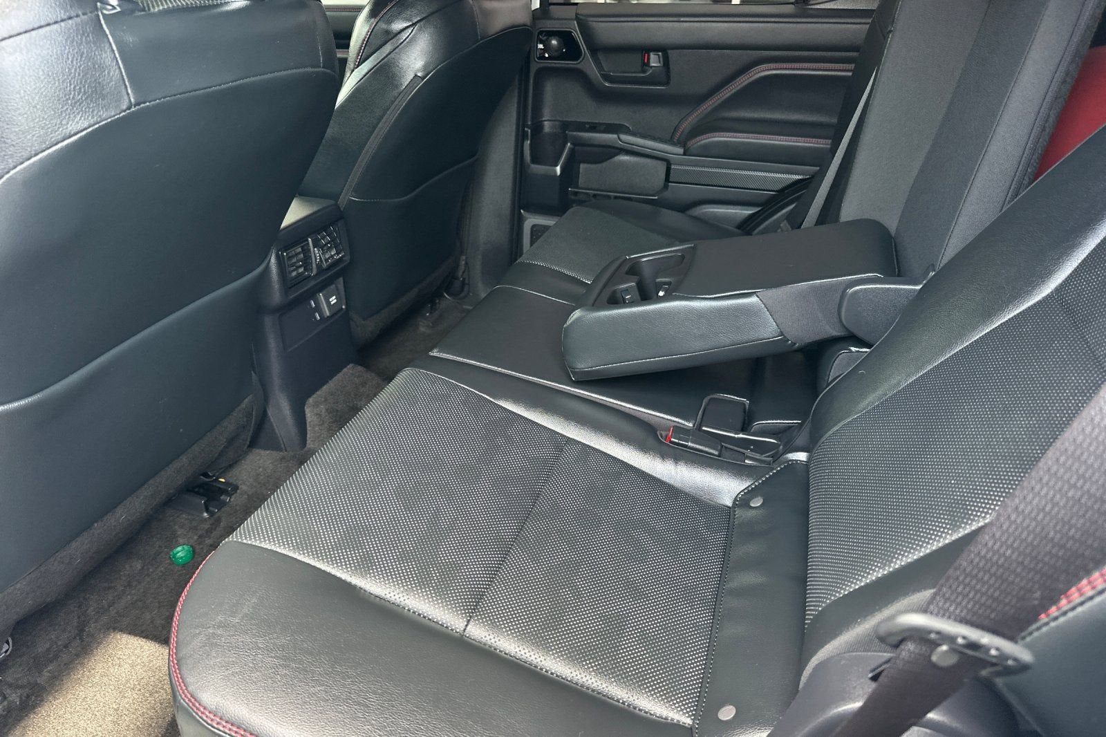 2025 Toyota 4Runner Hybrid TRD Off Road