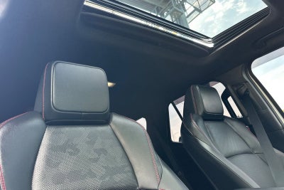 2025 Toyota 4Runner Hybrid TRD Off Road