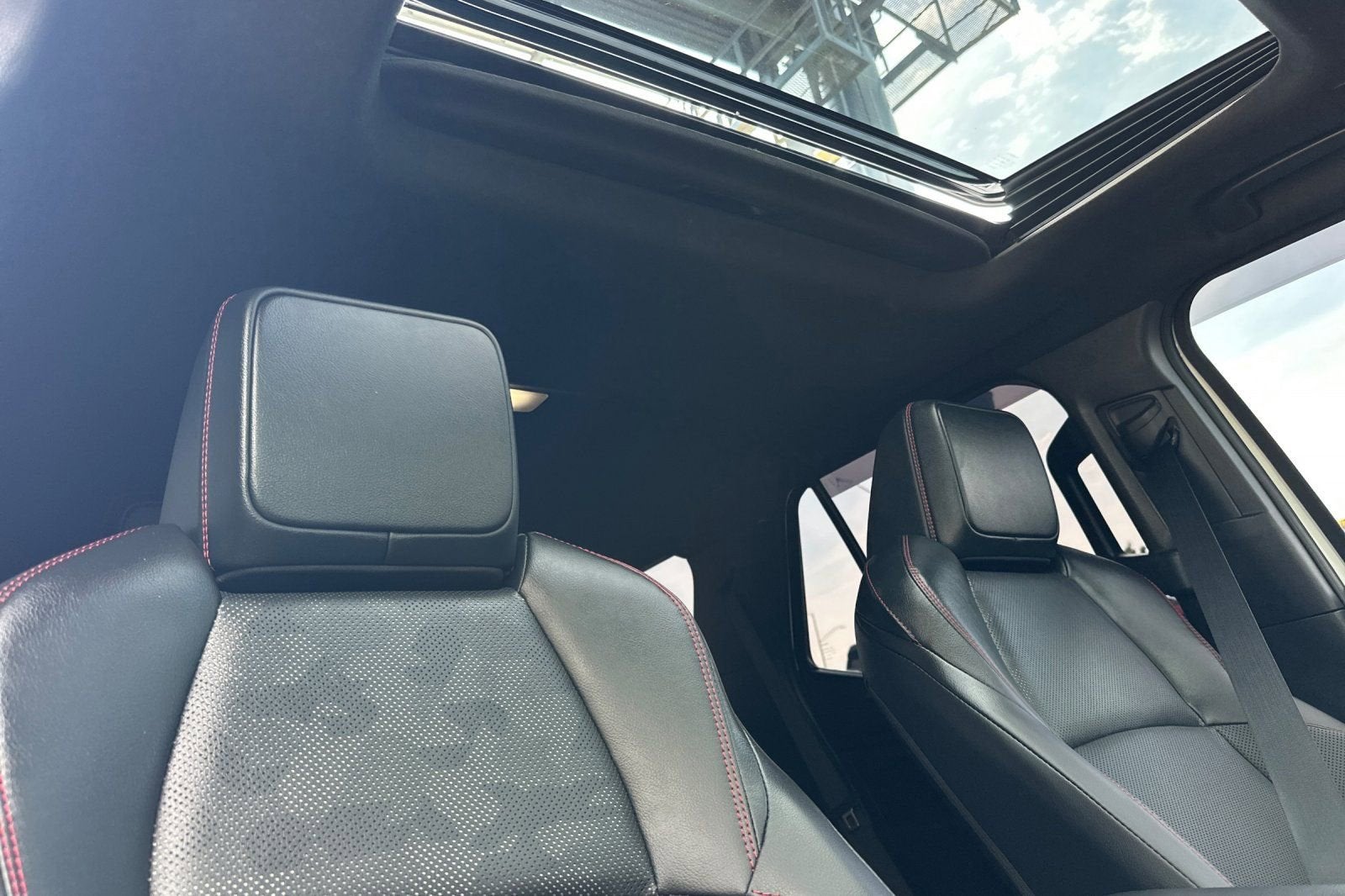 2025 Toyota 4Runner Hybrid TRD Off Road