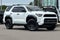 2025 Toyota 4Runner Hybrid TRD Off Road