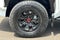 2025 Toyota 4Runner Hybrid TRD Off Road