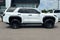 2025 Toyota 4Runner Hybrid TRD Off Road