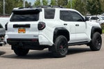2025 Toyota 4Runner Hybrid TRD Off Road