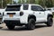2025 Toyota 4Runner Hybrid TRD Off Road