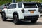 2025 Toyota 4Runner Hybrid TRD Off Road