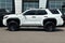 2025 Toyota 4Runner Hybrid TRD Off Road