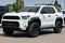 2025 Toyota 4Runner Hybrid TRD Off Road