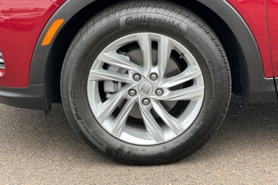 2024 Buick Envista Preferred