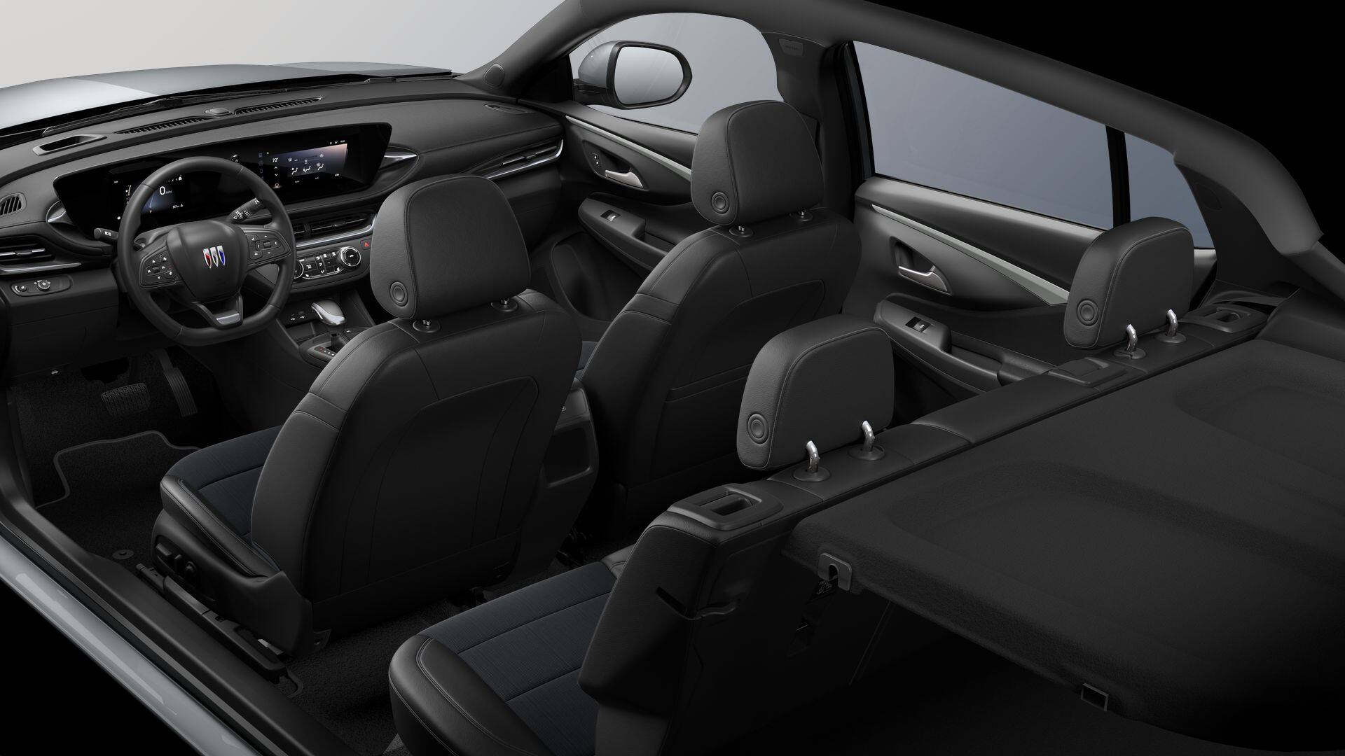 2026 Buick Envista Preferred - Photo 34