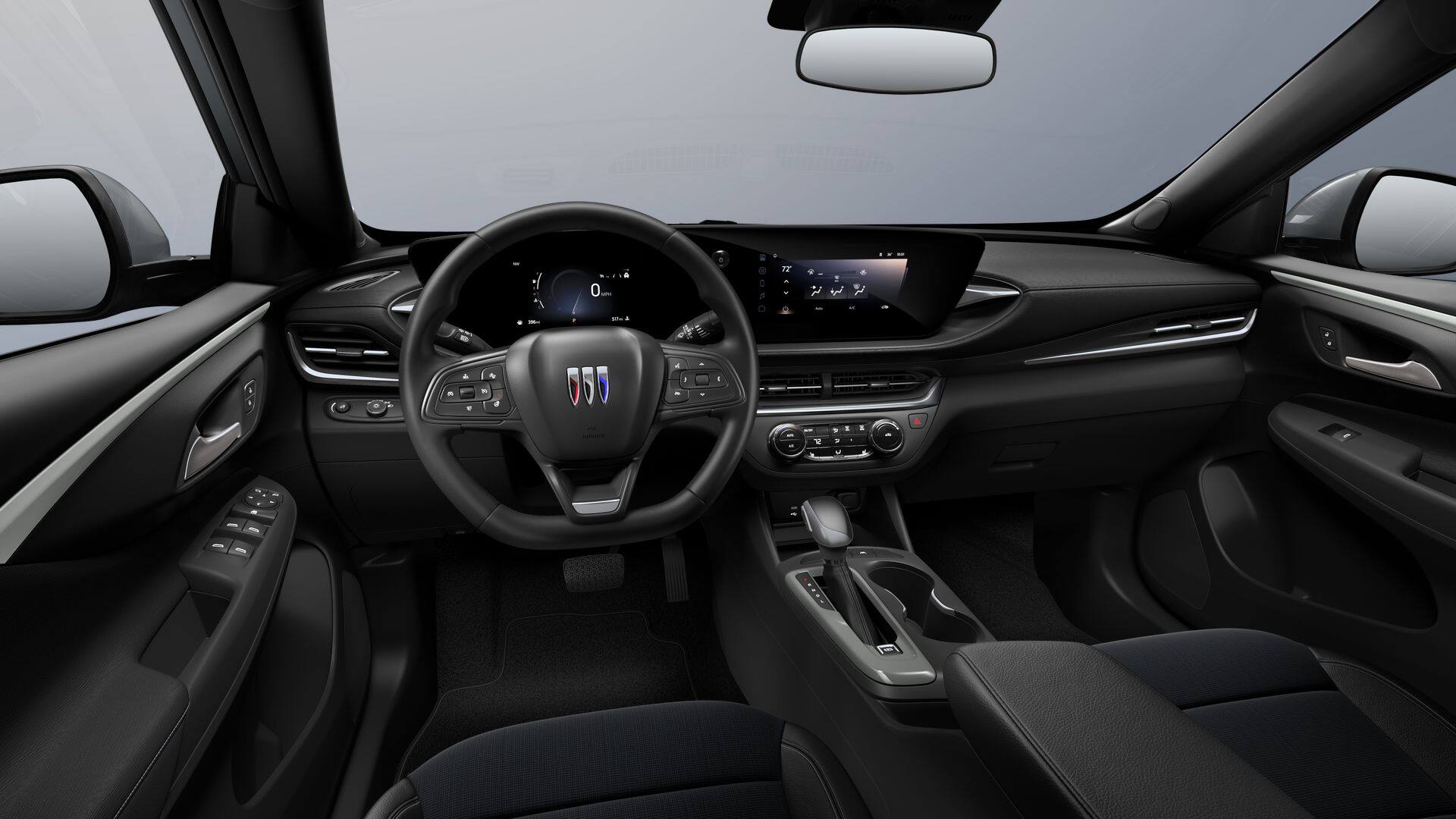 2026 Buick Envista Preferred - Photo 31