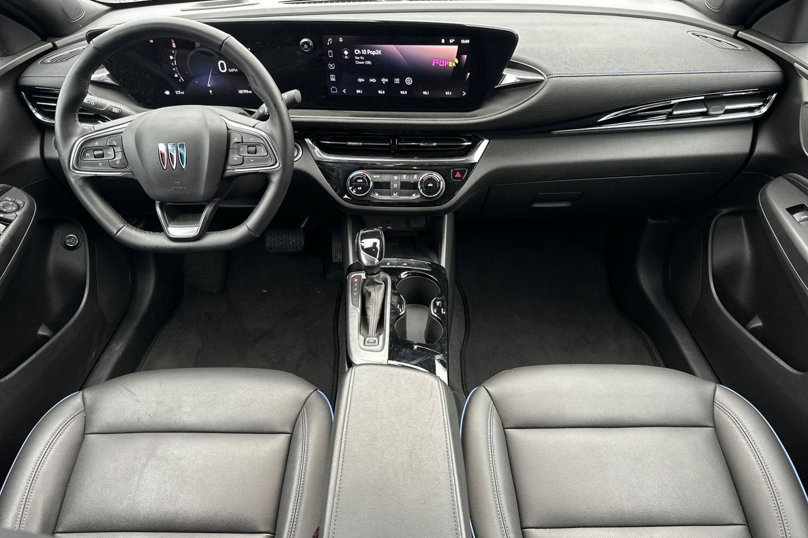 2024 Buick Envista Sport Touring