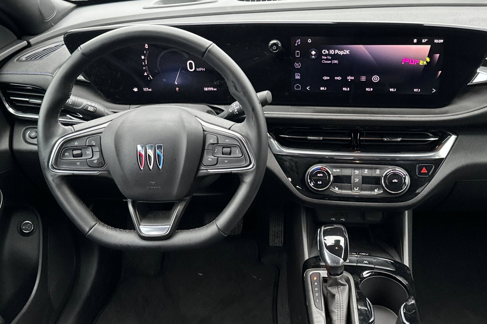 2024 Buick Envista Sport Touring