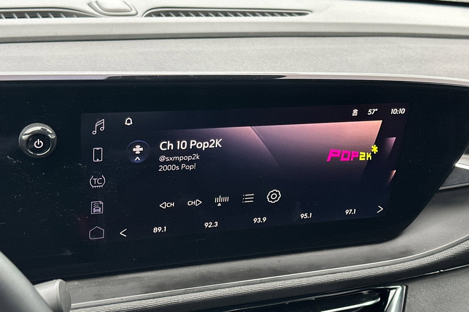 2024 Buick Envista Sport Touring