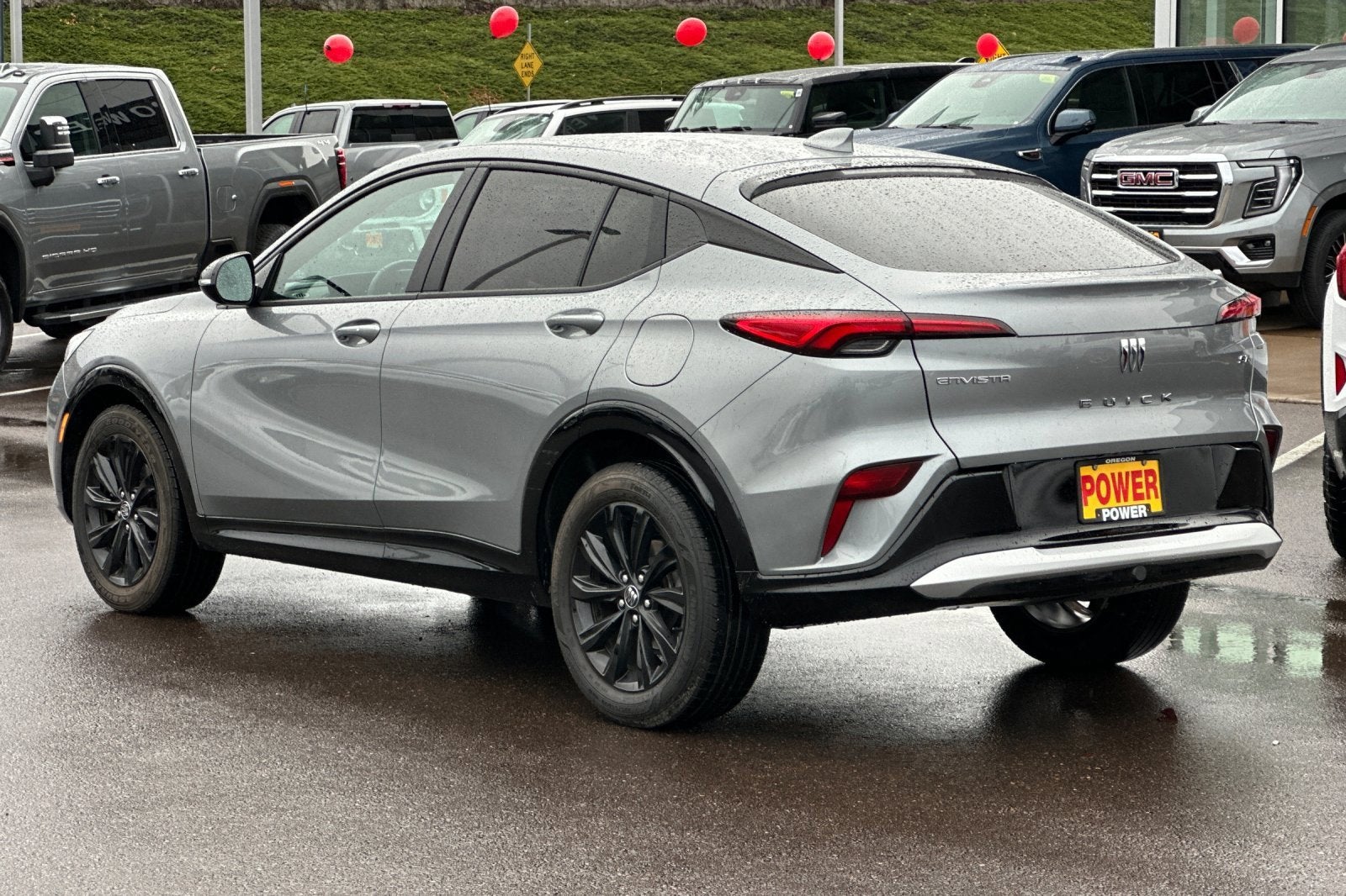 2024 Buick Envista Sport Touring