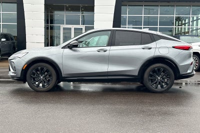 2024 Buick Envista Sport Touring