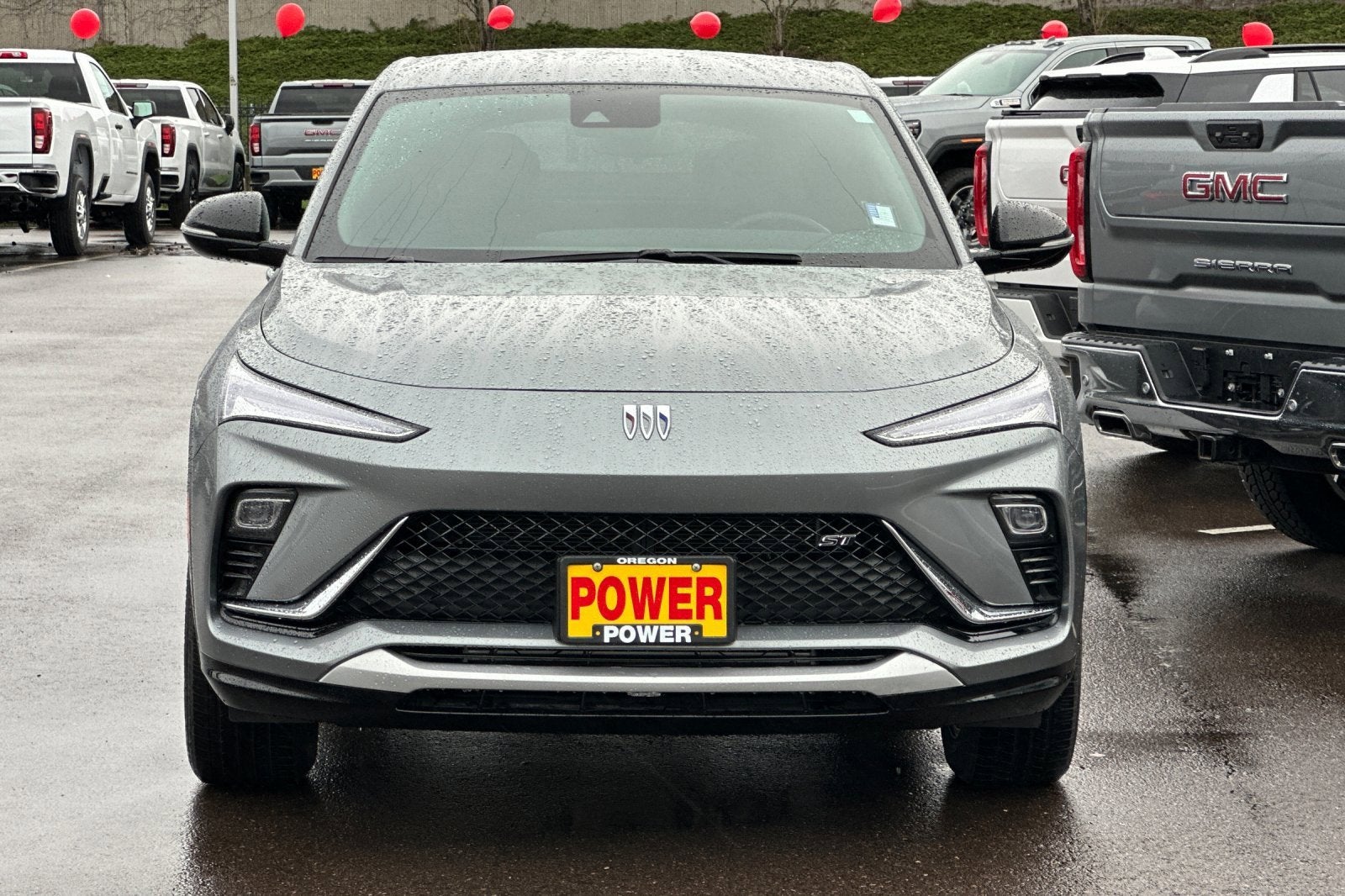 2024 Buick Envista Sport Touring