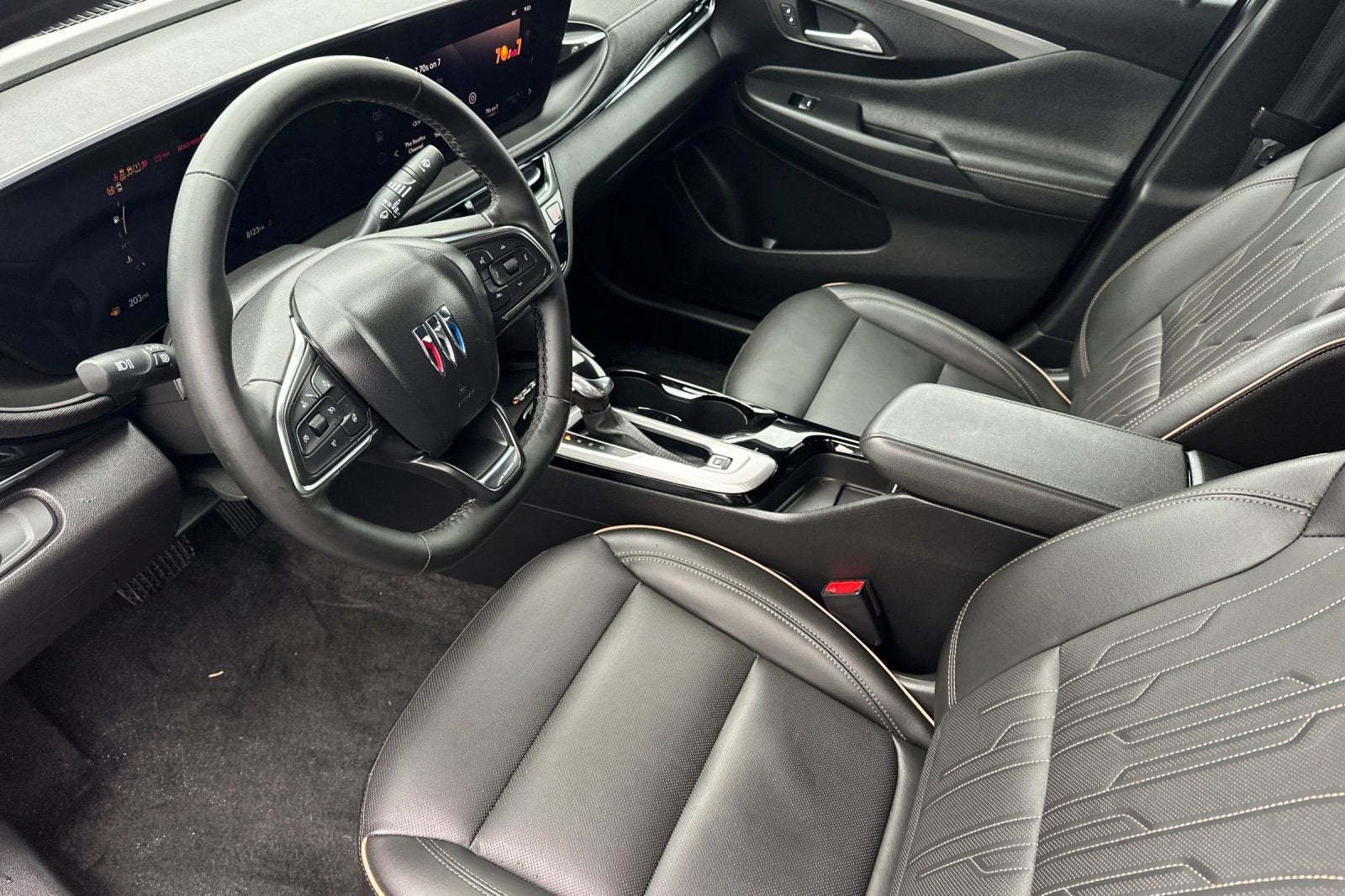 2024 Buick Envista Avenir