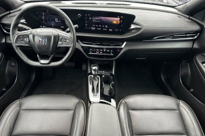 2024 Buick Envista Avenir