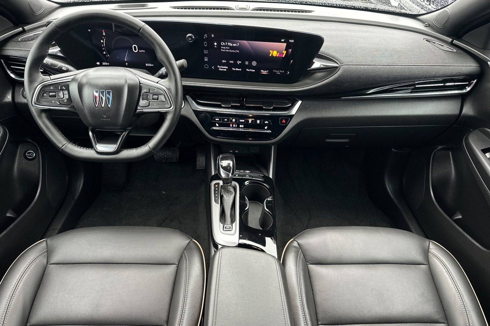 2024 Buick Envista Avenir