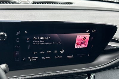 2024 Buick Envista Avenir