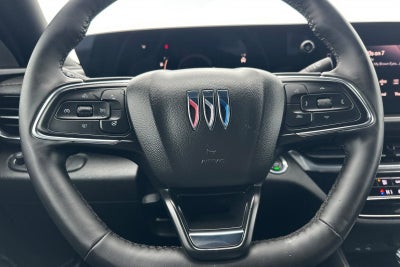 2024 Buick Envista Avenir