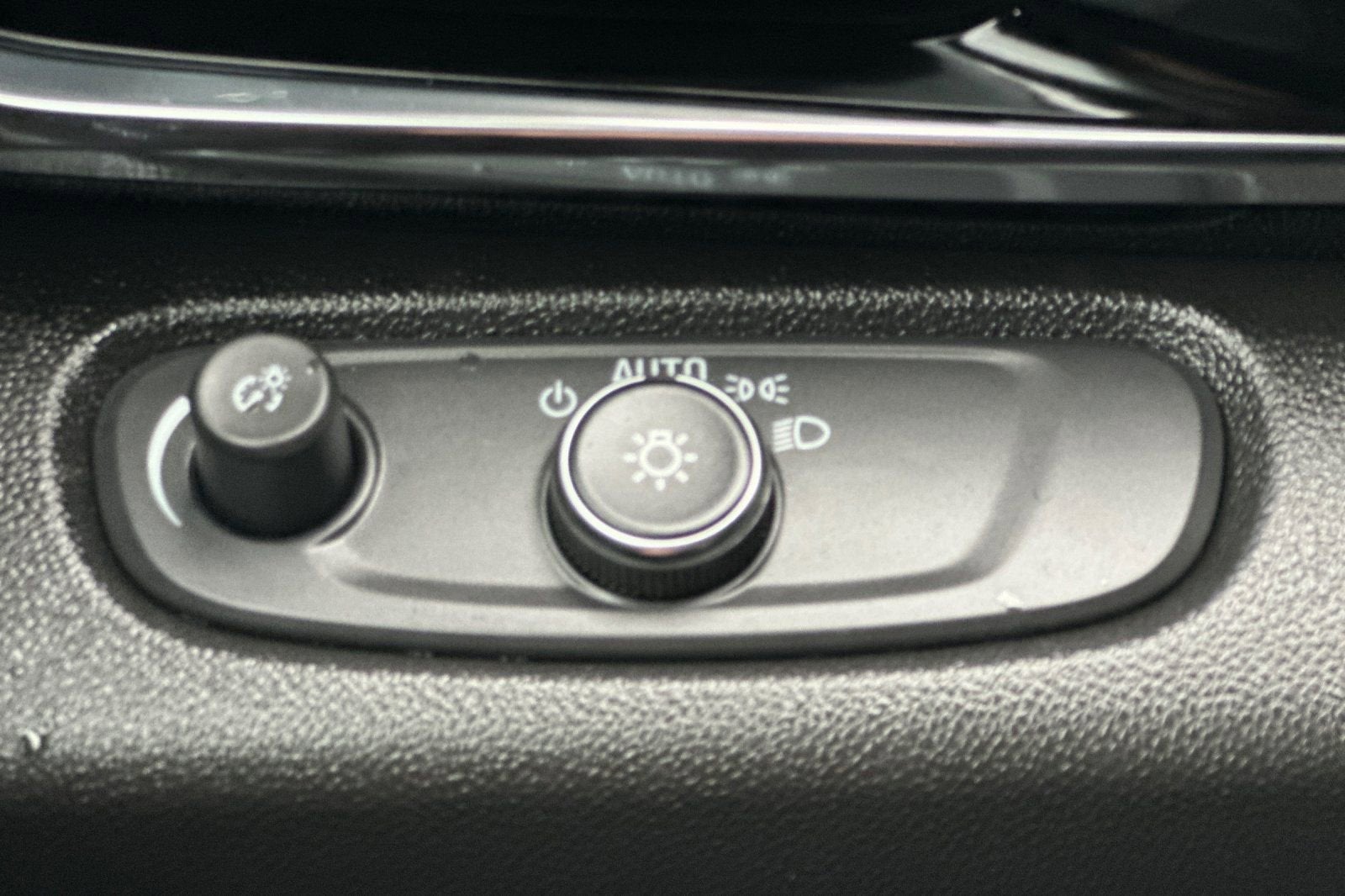 2024 Buick Envista Avenir