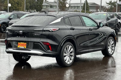 2024 Buick Envista Avenir