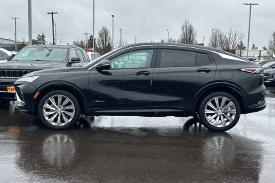 2024 Buick Envista Avenir