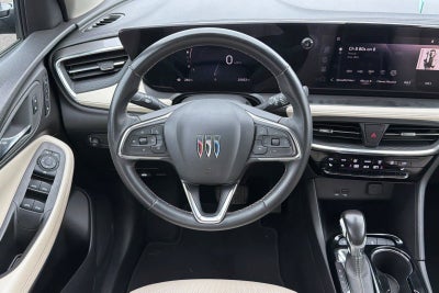 2024 Buick Encore GX Avenir