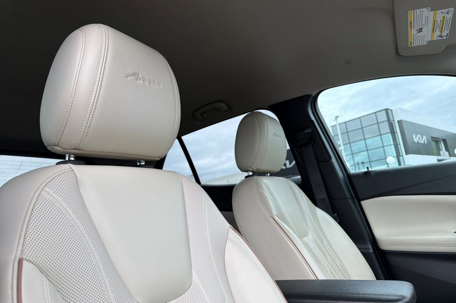 2024 Buick Encore GX Avenir