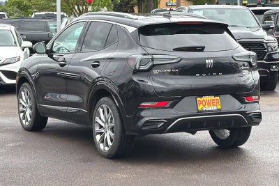 2024 Buick Encore GX Avenir