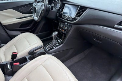 2017 Buick Encore Essence